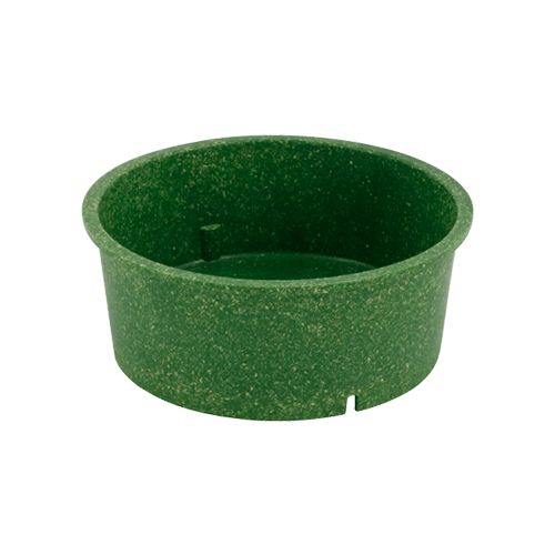 bowl spinach green isolated small multiway