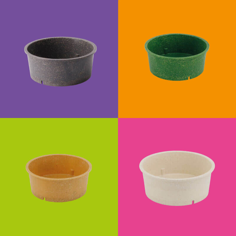 bowl multiway warhol neon colorful sustainable