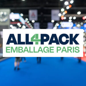 All4Pack Emballage Paris