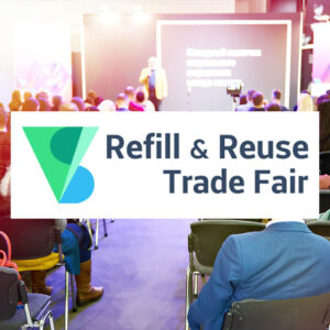 Refill & Reuse TradeFair