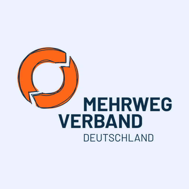 The Häppy Compagnie and Mehrwegverband Deutschland e.V. are partners and aim to pave the way for reusable packaging.