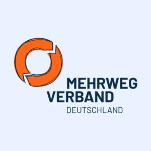 Logo Mehrwegverband Deutschland e.V.